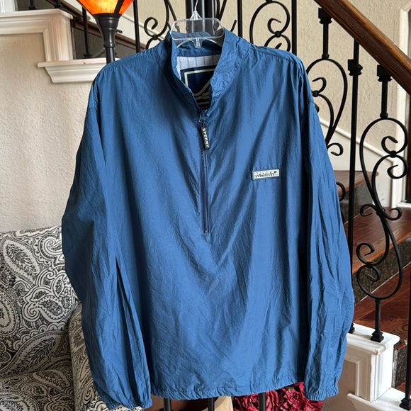 SPERRY men’s windbreaker, Large - Picture 1 of 15